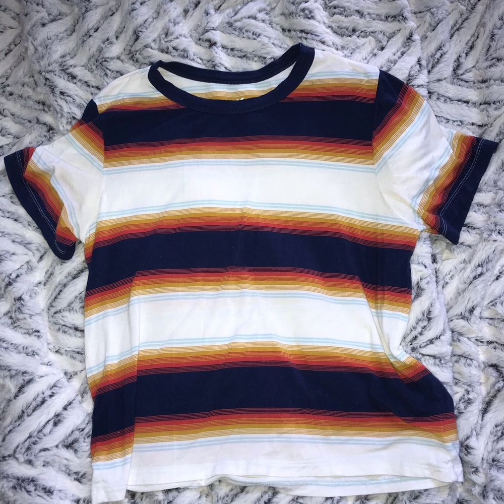 Soft Sexy T-shirt American Eagle